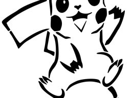Pikachu 3